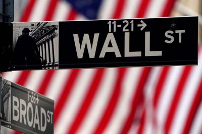 Wall Street snur opp etter tre dager på rad med nedgang